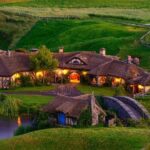 Tauranga to Magical Hobbiton Movie Set - Private Shore Excursion - The Sum Up