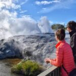 Tauranga to Rotorua. "Te Puia" Geysers. Private Shore Excursion - Practical Tips for Your Day