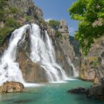 Taurus Mountains Jeep Adventure Including Ucansu Selalesi from Belek - Price and Value