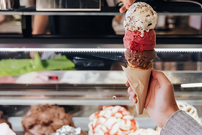 tautahi: Christchurch Small-Group Inner City Food Walking Tour - Frequently Asked Questions