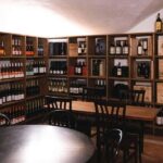 Taverna dei Servi Florence: Traditional Tuscan wine tasting - An In-Depth Look at the Taverna dei Servi Wine Tasting