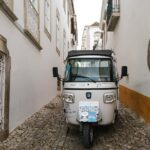 Tavira City Tuk Tuk Tour - 1h Tavira City Tour - The Practicalities