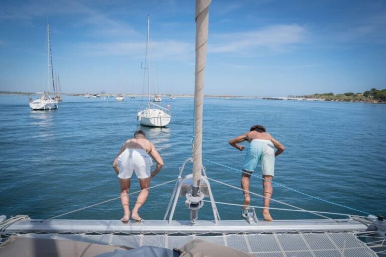 Tavira: Passeio Half Day - An In-Depth Look at the Tavira: Passeio Half Day Experience