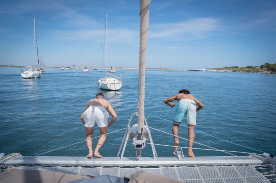 Tavira: Passeio Half Day - An In-Depth Look at the Tavira: Passeio Half Day Experience