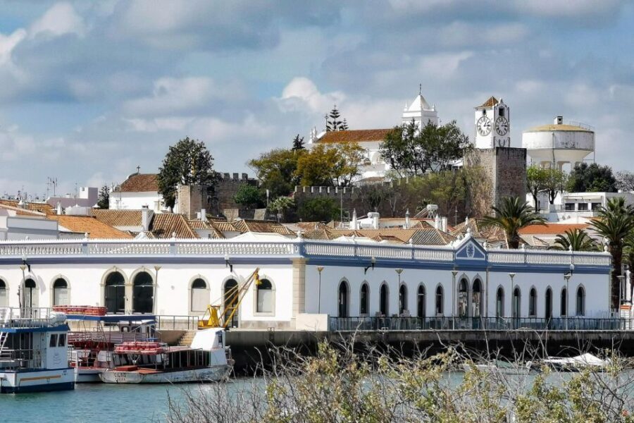Tavira Total Tuk Tuk Tour: Tavira Tour & Tuna Museum Visit - The Practical Aspects: Price, Timing, and Group Size