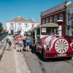 Tavira: Tourist Train City Highlights Tour - A Closer Look at the Tavira Tourist Train Experience