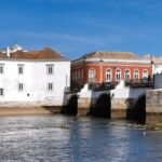 Tavira: Tuk-Tuk City Tour - The Itinerary: From Salt Pans to Historic Churches