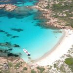 TAVOLARA TOUR WITH 15 METERS VINTAGE SAILBOAT WITH APERITIF - A Deep Dive into the Tavolara Experience