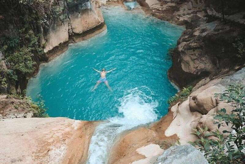 Taxco: Blue Pools Discovery Tour - Who Should Consider This Tour?