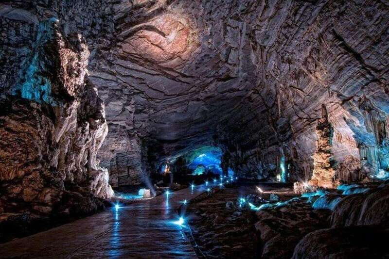 Taxco: Discover the Cacahuamilpa Grottoes - FAQs