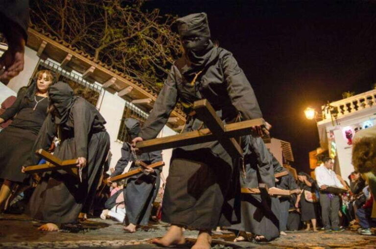 Taxco: Magic Alleys and Night Myths Experience - Who Will Love This Tour?