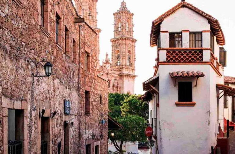 Taxco tour from Mexico City: & Xochicalco Pyramids - Practical Details and Considerations