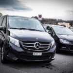 Taxi, Airport Transfer and Limousine Service in Switzerland - A Practical Look at Swiss Airport Transfers in Lausanne