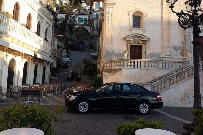 Taxi from and to Giardini Naxos, Taormina, Letojanni, Trappitello or vice-versa. - Authentic Experiences and Authentic Service