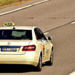 Taxi from Catania Airport to Syracuse or from Syracuse to airport - Key Points