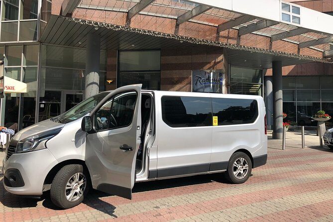 Taxi from Gdask airport to city centre ( old town Gdask ) - Final Thoughts