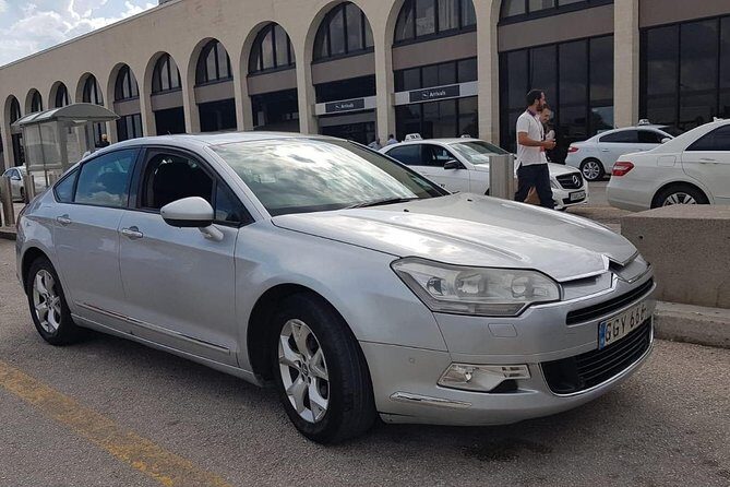 Taxi from Valletta /St. Julians /Sliema / Gzira to Malta Airport - Frequently Asked Questions (FAQs)
