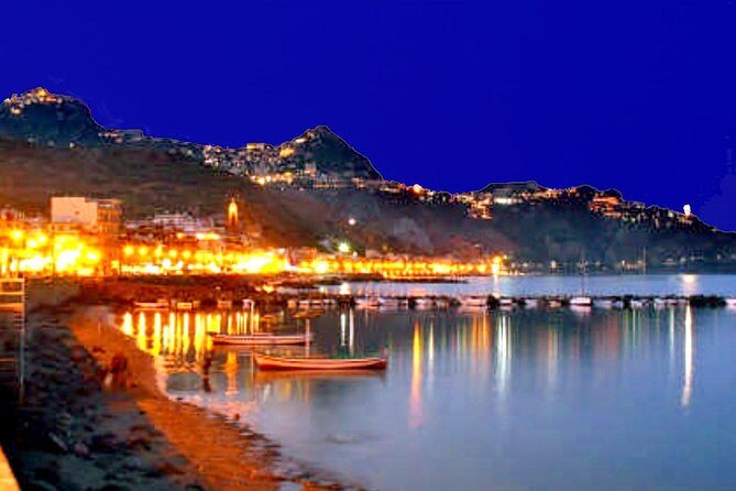 Taxi Giardini Naxos - A Detailed Look at Taxi Giardini Naxos: What You Should Know