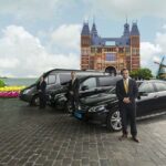 Taxi minibus Transfer Amsterdam Hotel to cruise port Amsterdam - FAQs about the Taxi Minibus Transfer in Amsterdam