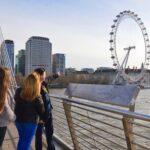 Taxi Private Tour of the Big Sights of London - Who Should Book This Tour?