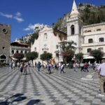 Taxi Taormina - Ortigia and Viceversa - How Does It Compare to Other Options?