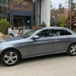 Taxi to/from Belgrade Airport to/from Belgrade City Center - Practical Tips for Your Belgrade Transfer