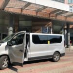 Taxi Transfer from Gdask airport to Braniewo - Why This Transfer Is a Smart Choice