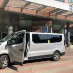 Taxi Transfer from Gdask airport to Bydgoszcz - A Deep Dive into the Experience