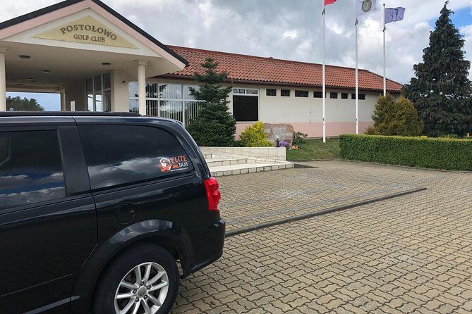 Taxi Transfer from Gdask airport to Nowy Dwór Gdaski - Final Thoughts