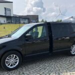 Taxi Transfer from Gdask airport to Rumia - Detailed Review of the Gdansk Airport to Rumia Taxi Transfer