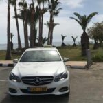 Taxi transfer from LCA airport to Ayia Napa or Ayia Napa to LCA airport - Why This Transfer Works Well