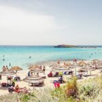 Taxi transfer Larnaca airport To any hotel in Ayia Napa up to 6 passengers - More About the Service