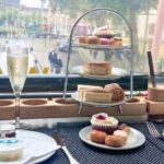 Taylor Swift-Inspired London Afternoon Tea Bus - Analyzing the Value