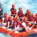 Taz Canyon & Rafting Full Day with Transfer and Lunch - A Deep Dive into the Experience