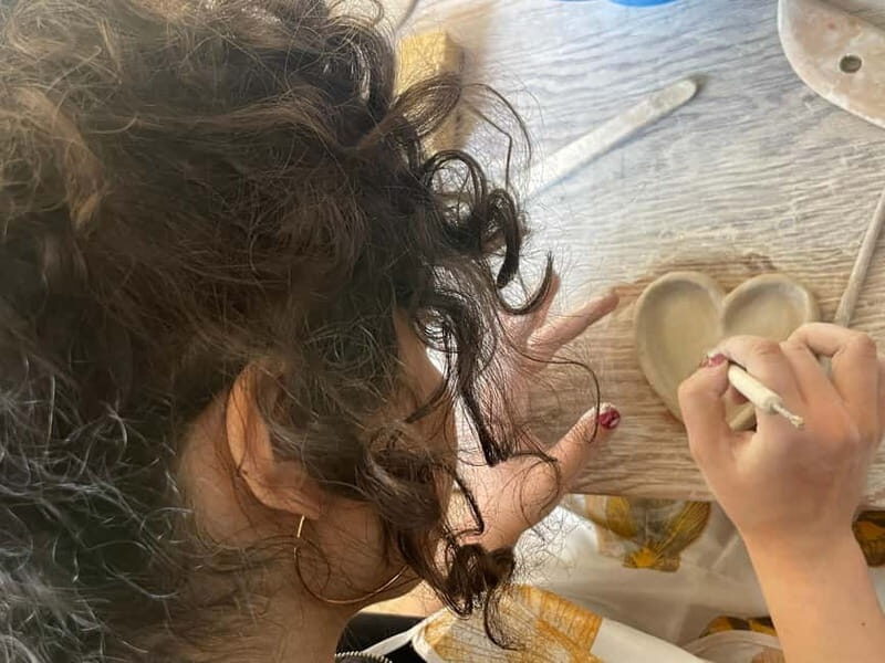 Tbilisi: 1.5-Hour Ceramic Workshop Experience - Final Thoughts: Is It Worth It?