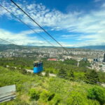 Tbilisi 2 Parks: Turtle Lake & Dedaena Park with Flea Market - The Practicalities and Value