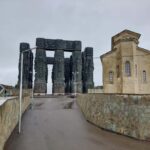 Tbilisi: 3-Day Old Town, Kakheti, and Dashbashi Tour - Dashbashi Canyon and the Glass Bridge