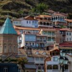 Tbilisi: 3-hour Private Guided Walking Tour - A Deep Dive into the 3-Hour Tbilisi Tour