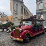 Tbilisi: 45-Minute City Tour by Retro Bus - A Closer Look at the Tbilisi Retro Bus Tour
