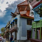 Tbilisi: 50+ Hidden Gems Guided Tour - Exploring the Hidden Corners of Tbilisi