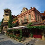 Tbilisi: 7-Day Guided Tour with Hotel and Transfers - Exploring Tbilisi: An Authentic 7-Day Adventure