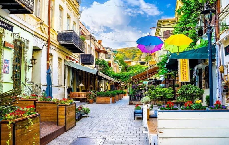 Tbilisi: 7-Day Tour with Free Transfers & Breakfast - Why This Tour Works