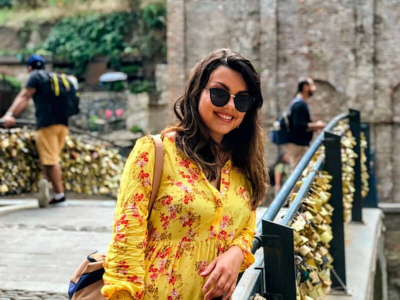 Tbilisi: A Private Walking Tour Tailored to Your Interests - What to Expect: An Authentic, Interactive Journey