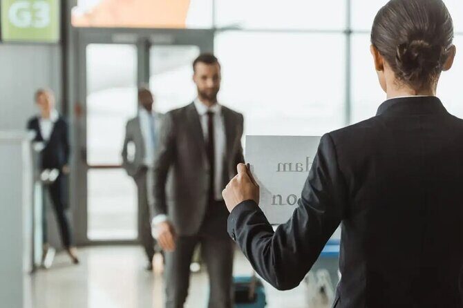 Tbilisi Airport Private Transfer to Hotel - Detailed Review of the Tbilisi Airport Private Transfer