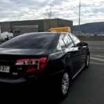 Tbilisi Airport Private Transfers to Hotels Across Georgia (24/7) - What to Expect on Your Journey