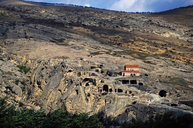 Tbilisi Airport Transfers - In-Depth Review of Tbilisi Airport Transfer Experience
