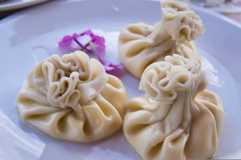 Tbilisi: (All-inclusive Tour) Top 5 Highlights of Dumplings - Starting Point: The Hidden Khinkali Gem