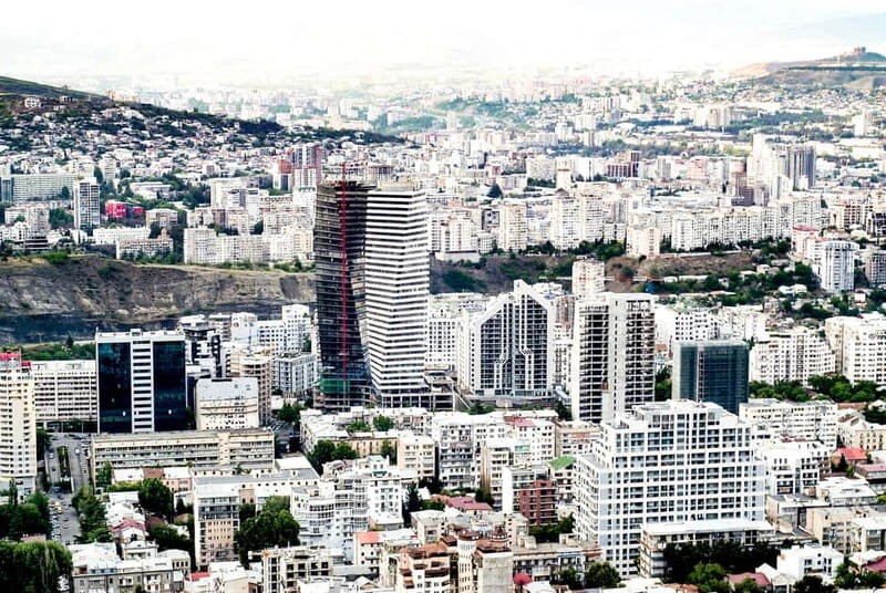 Tbilisi: Alternative (All Inclusive) City Tour, Lunch & Wine - Final Thoughts on the Tbilisi Alternative Tour