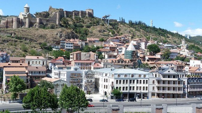 Tbilisi and Mtskheta cities private, cultural tour - FAQ