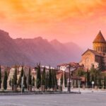 Tbilisi and Mtskheta - Private city tours - FAQs About the Tbilisi & Mtskheta Private Tour